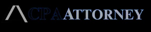 CPA Attorney